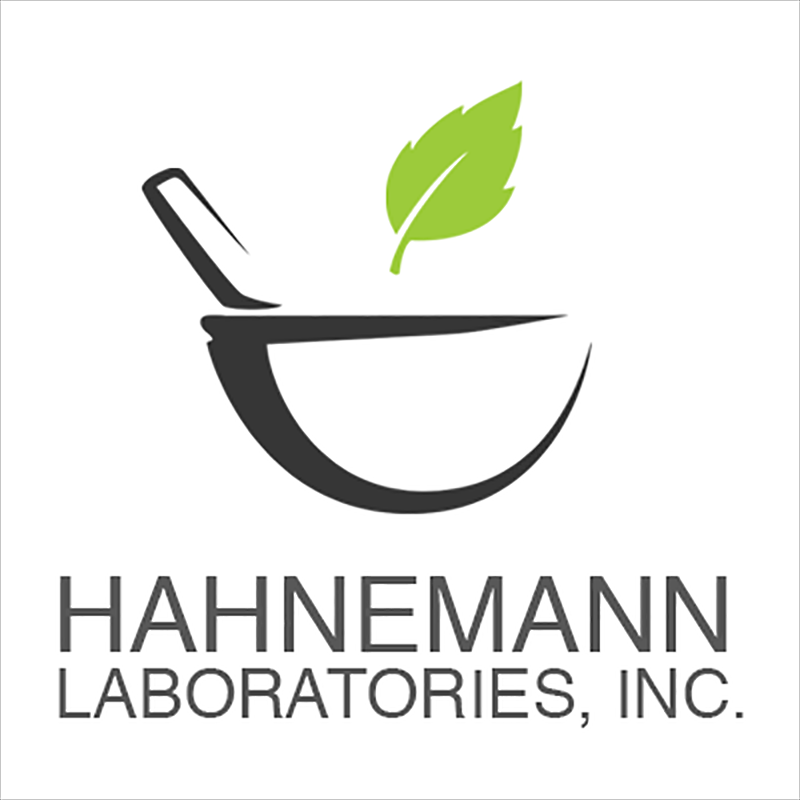 Hahnemann Laboratories